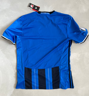 Montréal Impact 2017 Vintage Jersey - Size XL-thegebeandthebebe