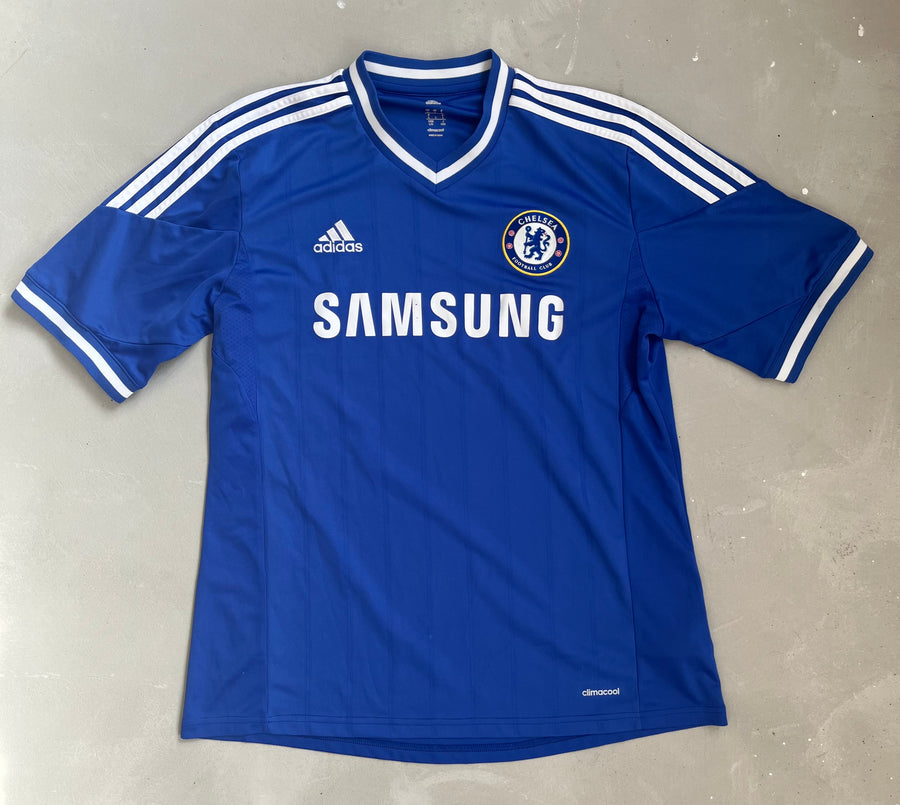 Chelsea 2013/14 Vintage Home Kit-thegebeandthebebe