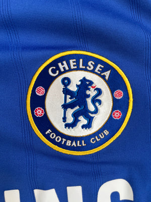 Chelsea 2013/14 Vintage Home Kit-thegebeandthebebe