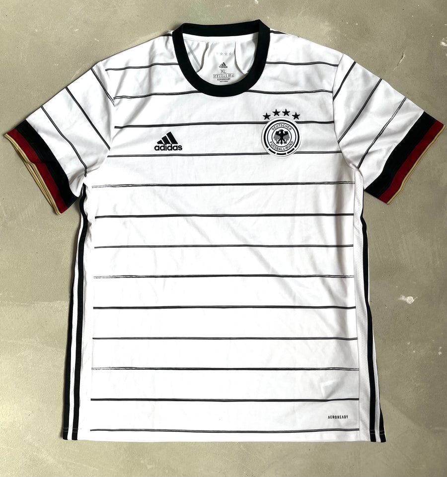 Germany 2020 Vintage Home Kit-thegebeandthebebe