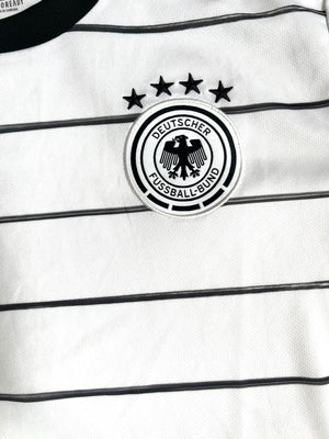 Germany 2020 Vintage Home Kit-thegebeandthebebe